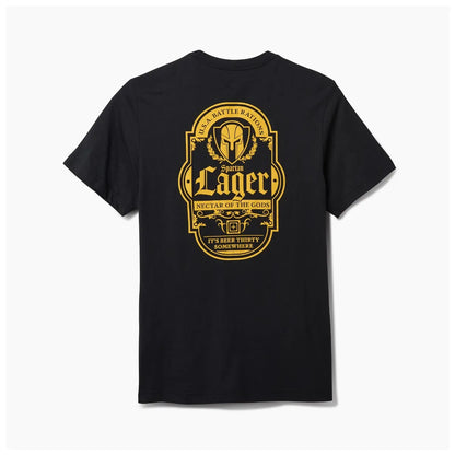 5.11 TACTICAL: Battle Rations Short Sleeve Tee