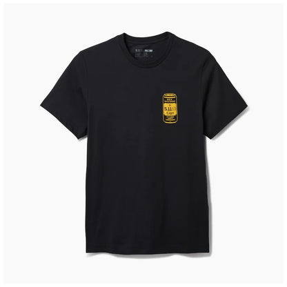 5.11 TACTICAL: Battle Rations Short Sleeve Tee