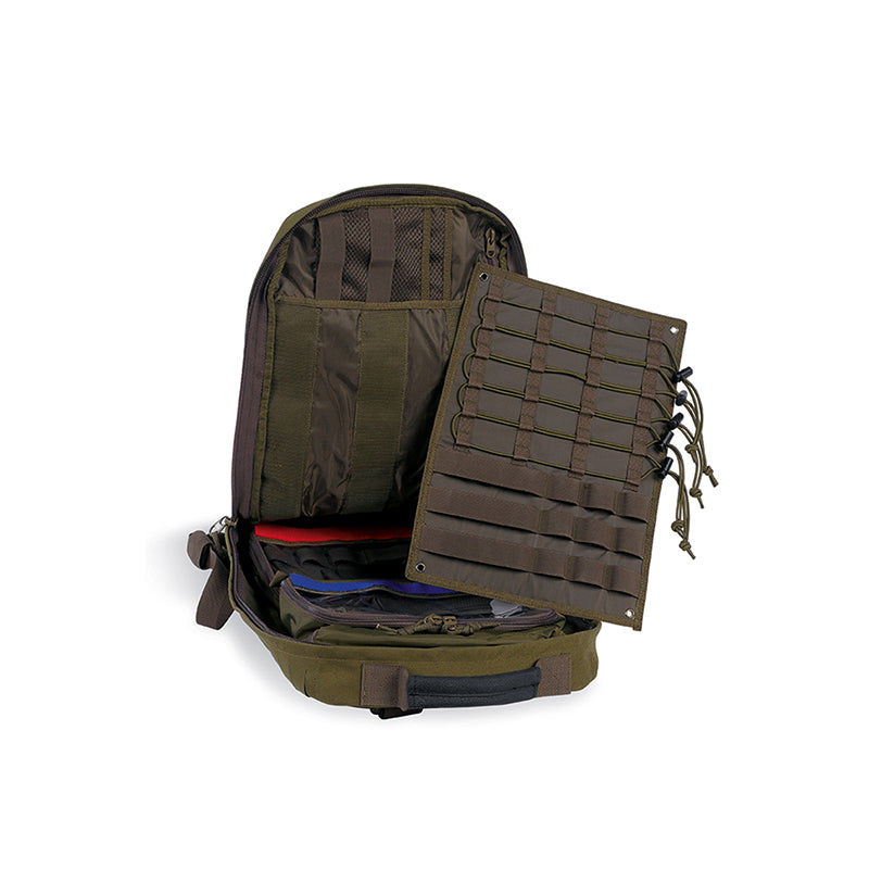 TASMANIAN TIGER: Medic Assault Pack MK II