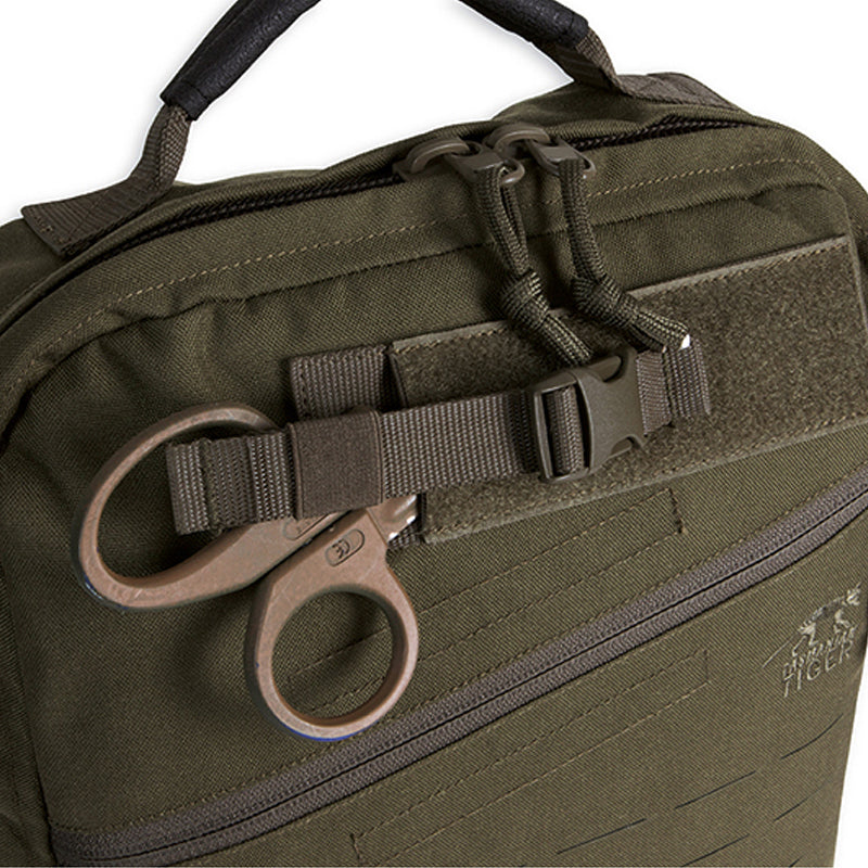 TASMANIAN TIGER: Medic Assault Pack MK II