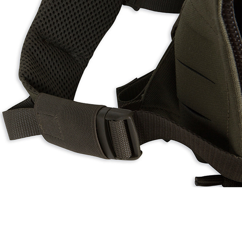 TASMANIAN TIGER: Medic Assault Pack MK II
