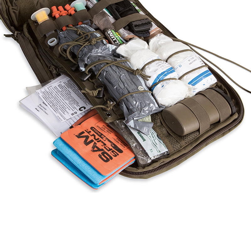 TASMANIAN TIGER: Medic Assault Pack MK II