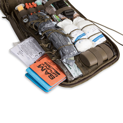 TASMANIAN TIGER: Medic Assault Pack MK II