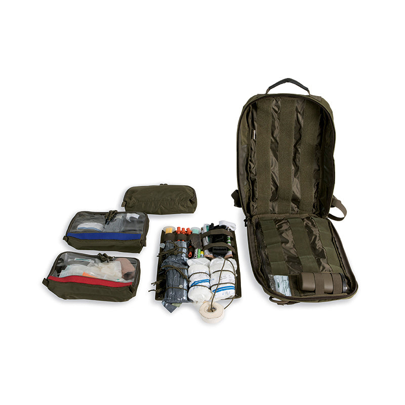TASMANIAN TIGER: Medic Assault Pack MK II