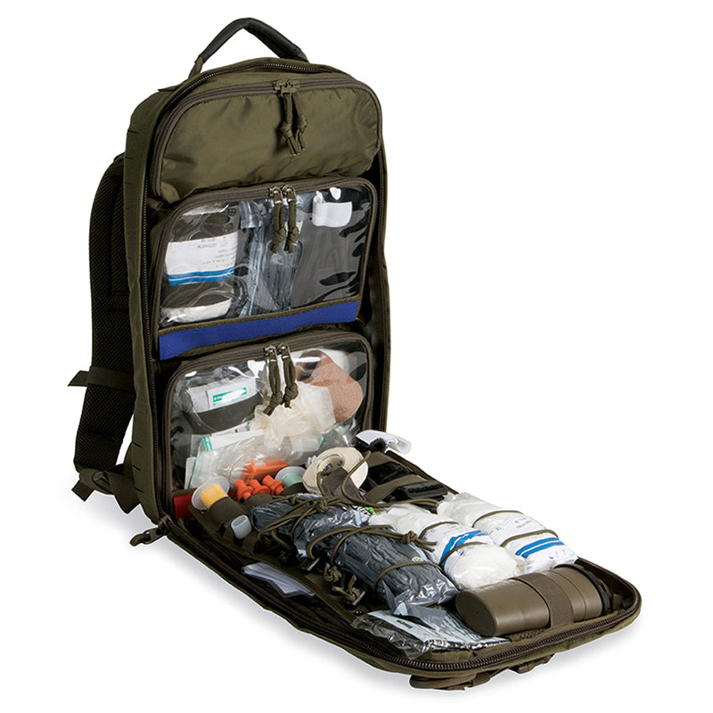 TASMANIAN TIGER: Medic Assault Pack MK II