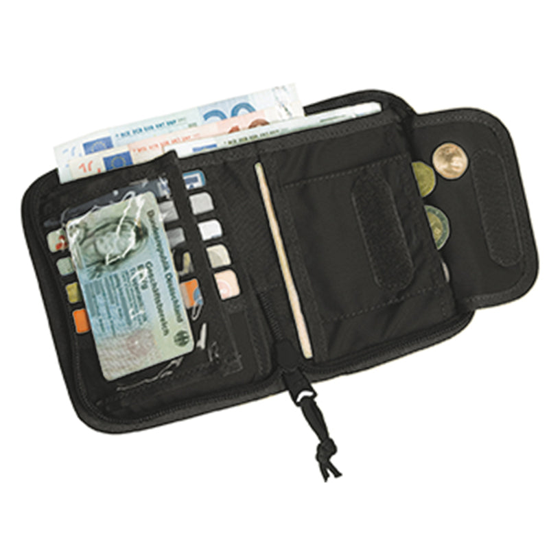 TASMANIAN TIGER: Mil Wallet