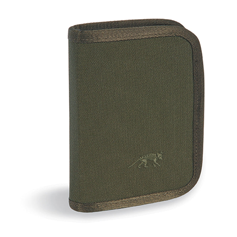 TASMANIAN TIGER: Mil Wallet