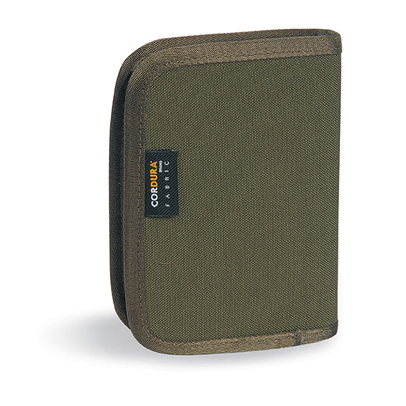 TASMANIAN TIGER: Mil Wallet