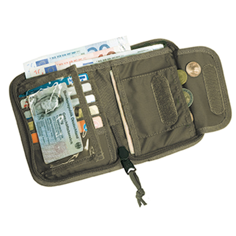 TASMANIAN TIGER: Mil Wallet