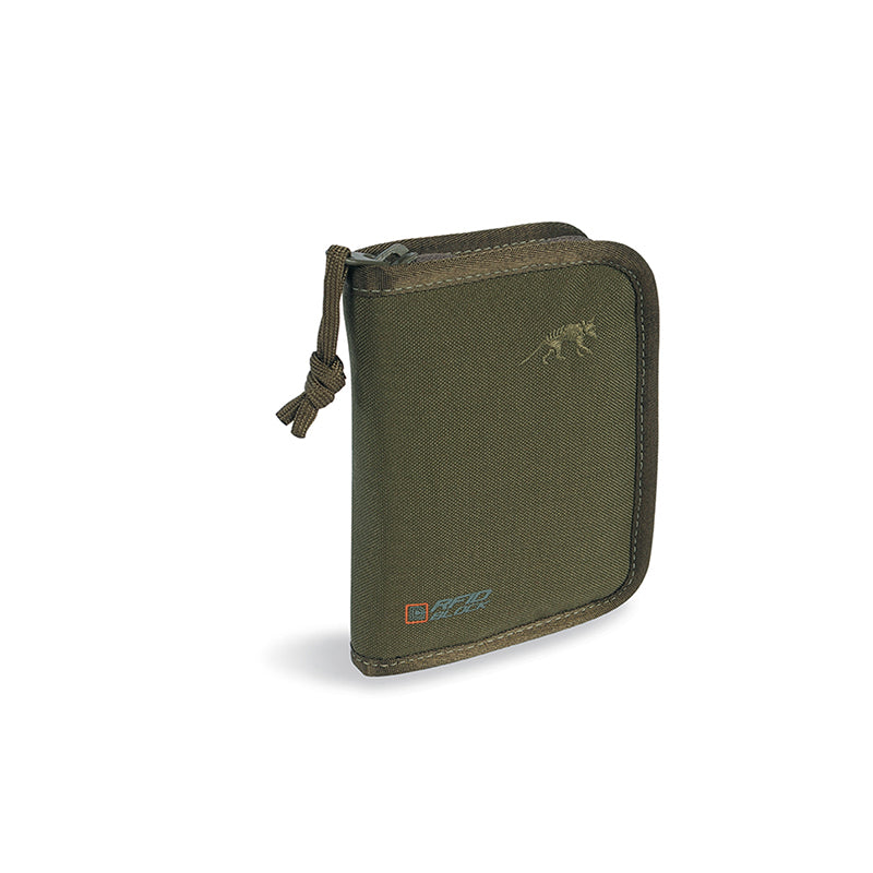 TASMANIAN TIGER: RFID Money Wallet