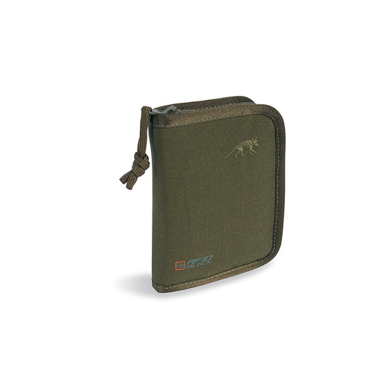 TASMANIAN TIGER: RFID Money Wallet
