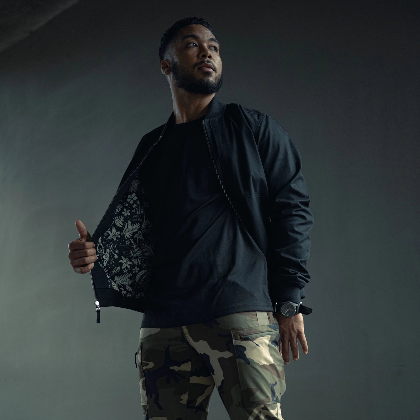 5.11 TACTICAL: Murdoc Jacket