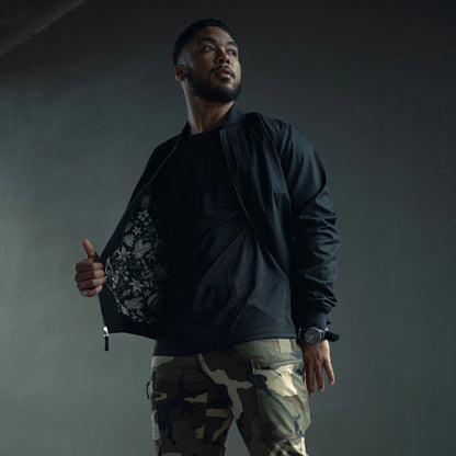 5.11 TACTICAL: Murdoc Jacket