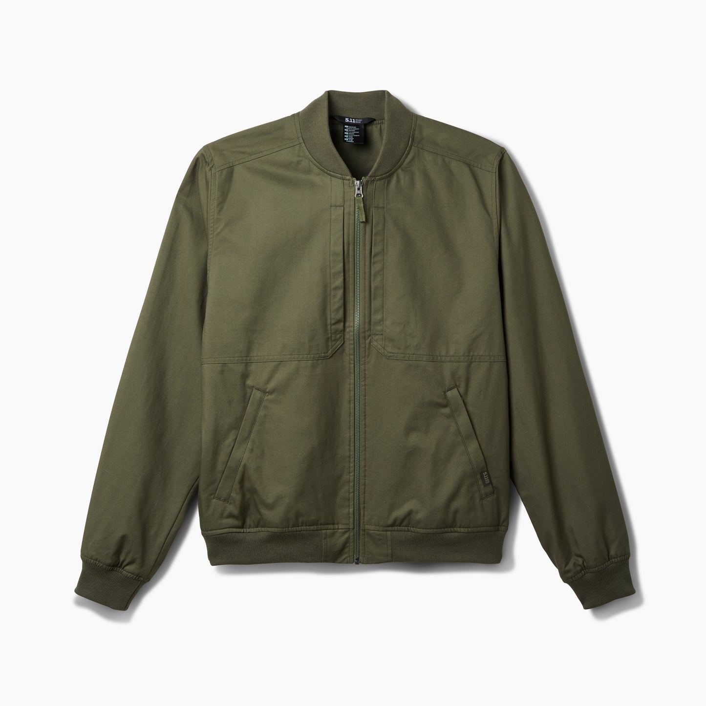 5.11 TACTICAL: Murdoc Jacket