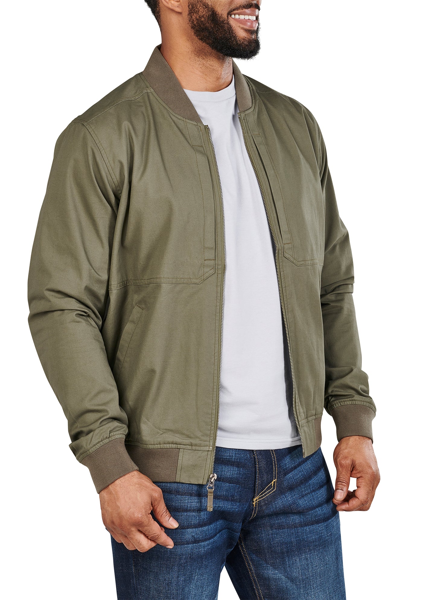 5.11 TACTICAL: Murdoc Jacket