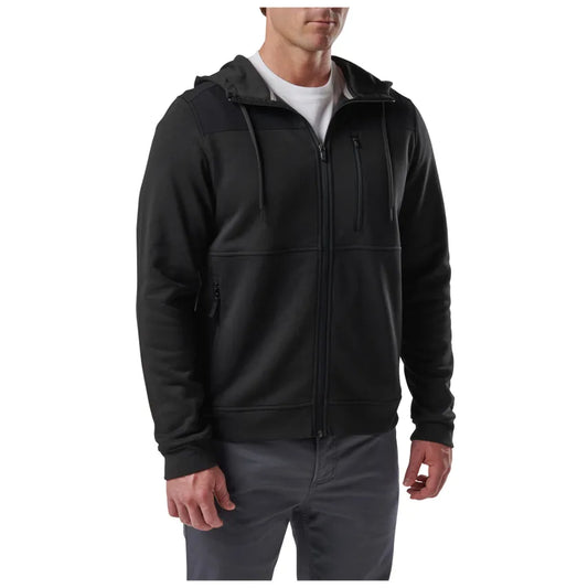 Arms full Zip Jacket