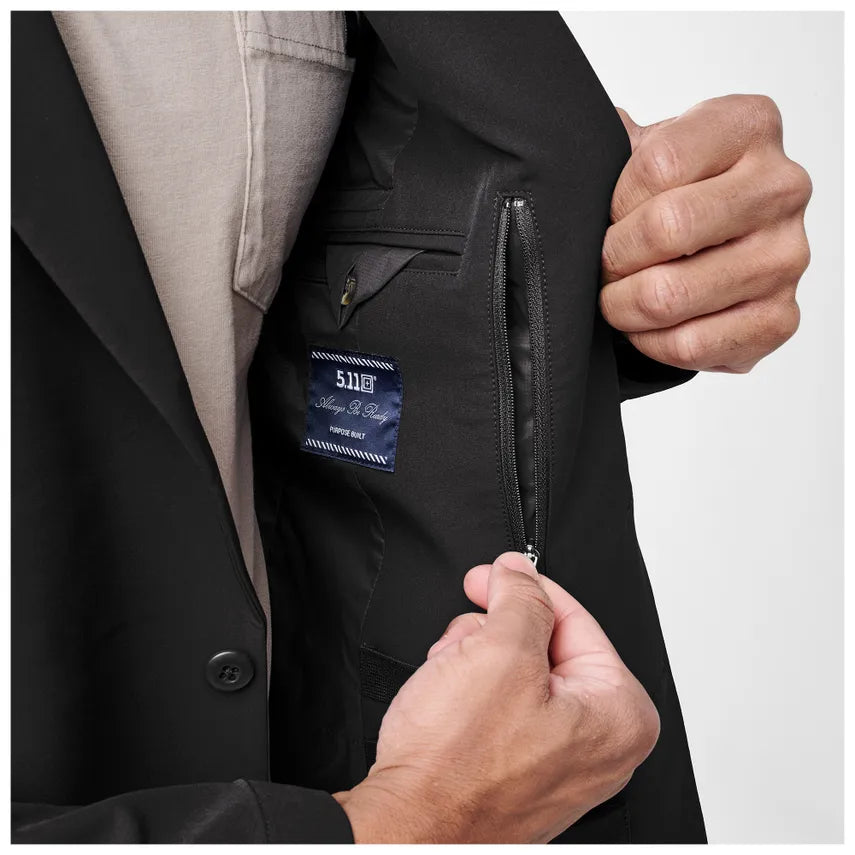 5.11 TACTICAL: Founders Jacket