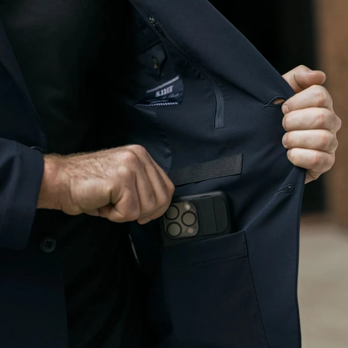 5.11 TACTICAL: Founders Jacket