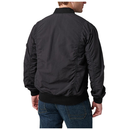 5.11 TACTICAL: Kumau Reversible Jacket