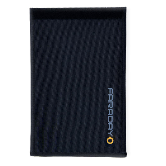 FARADAY DEFENSE: Forensic JACKET Faraday Bags