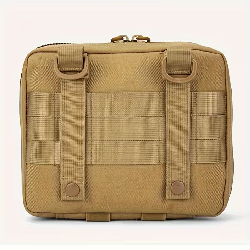 Large Molle Utility Pouch