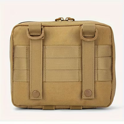 Large Molle Utility Pouch