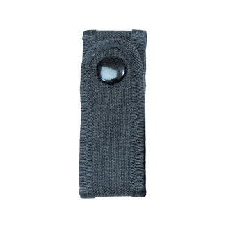 PERFECT FIT: Nylon Handcuff Strap with Black Safety Snap – 416 Tactical ...