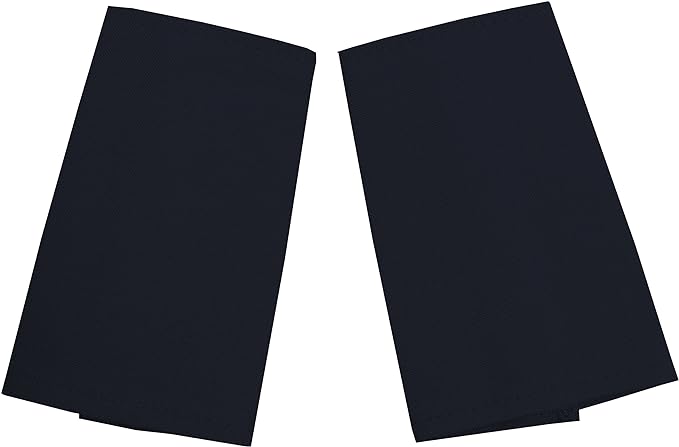 416 TACTICAL: Epaulettes, Black