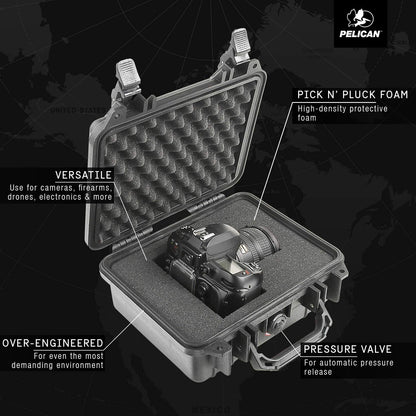 PELICAN 1200 Case