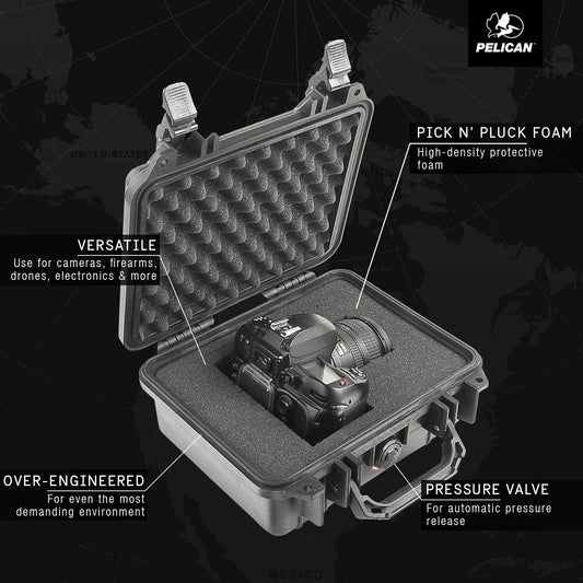 PELICAN 1200 Case