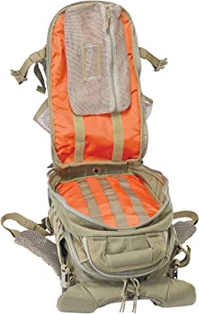 5.11 TACTICAL: All Hazards Nitro Backpack,  21L