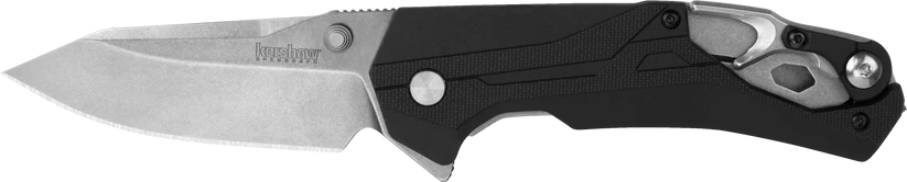 KERSHAW: Drivetrain
