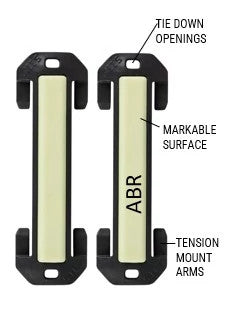 5.11 TACTICAL: Light Marker 2
