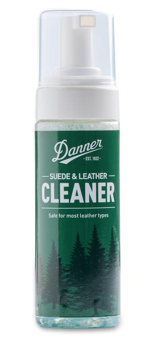 DANNER: Full Grain Leather Care Kit