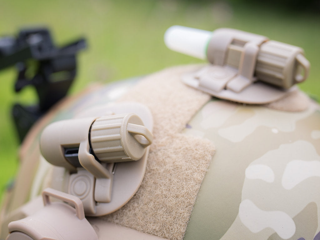 CEJAY: Flex Stick Mounts, Holder ONLY