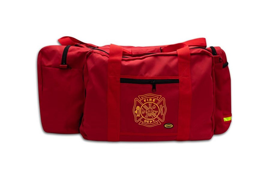 EM1: Deluxe Gear Bag