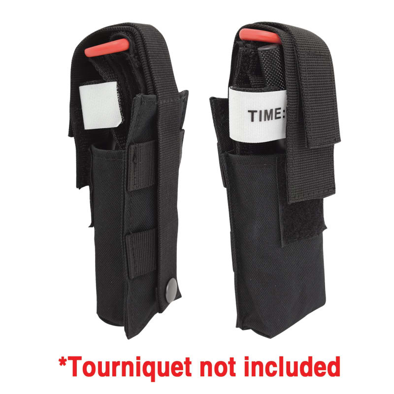 MILBURN MOUNTAIN DEFENSE: MMD Tourniquet Pouch