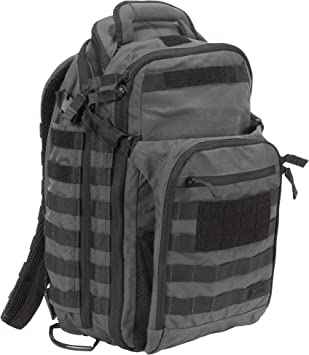 5.11 TACTICAL: All Hazards Nitro Backpack,  21L