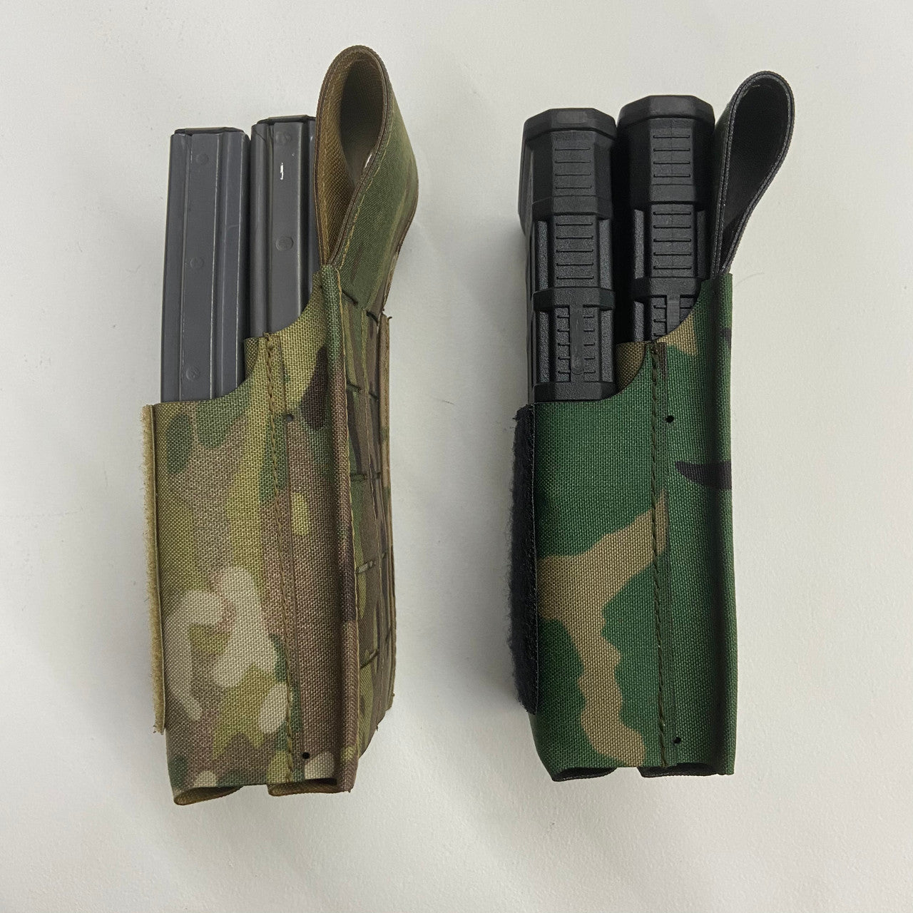ESSTAC: Lidded Double 5.56 Pouch