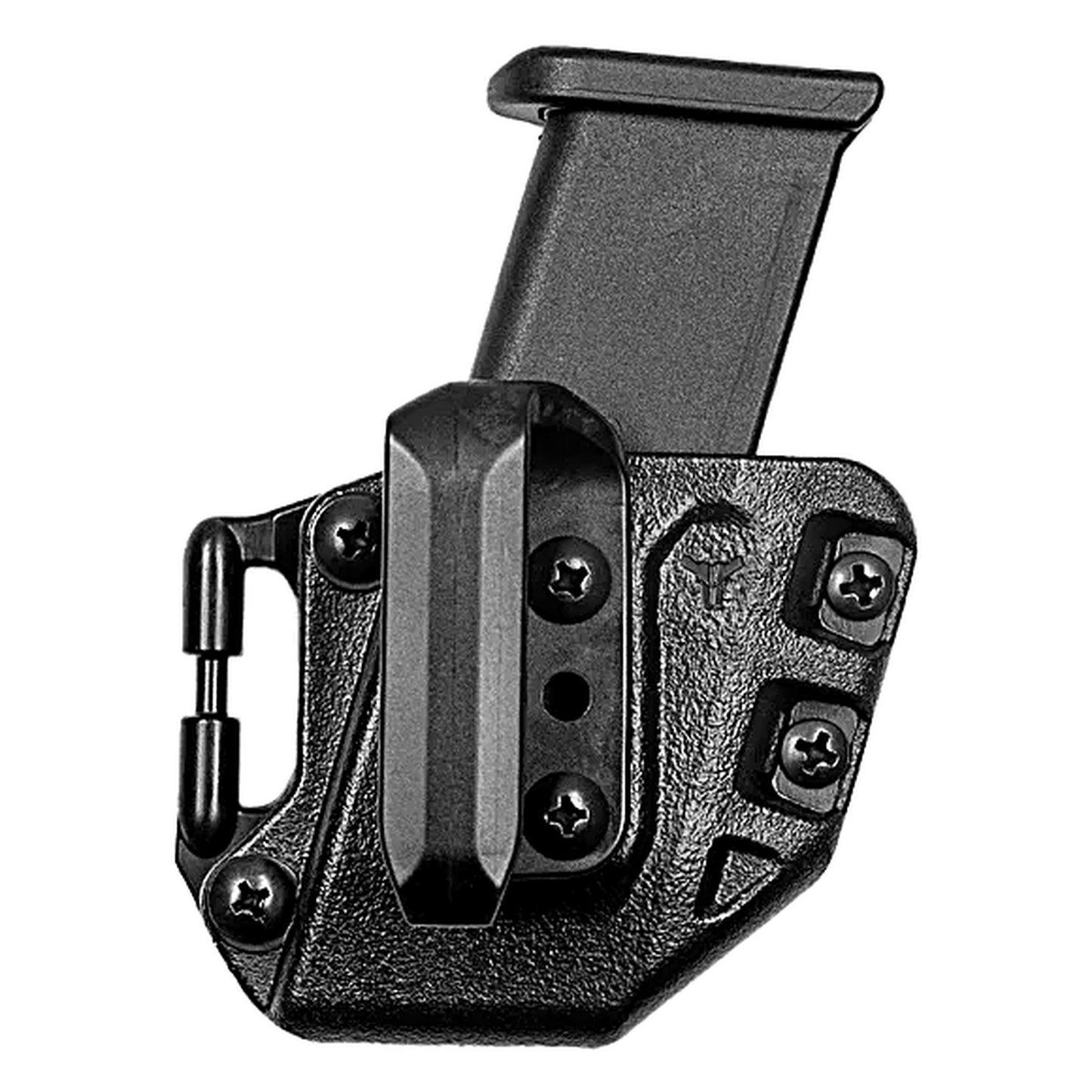 BLADE-TECH: Total Eclipse® 2.0 Appendix IWB Mag Pouch Mod Kit