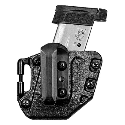 BLADE-TECH: Total Eclipse® 2.0 Appendix IWB Mag Pouch Mod Kit