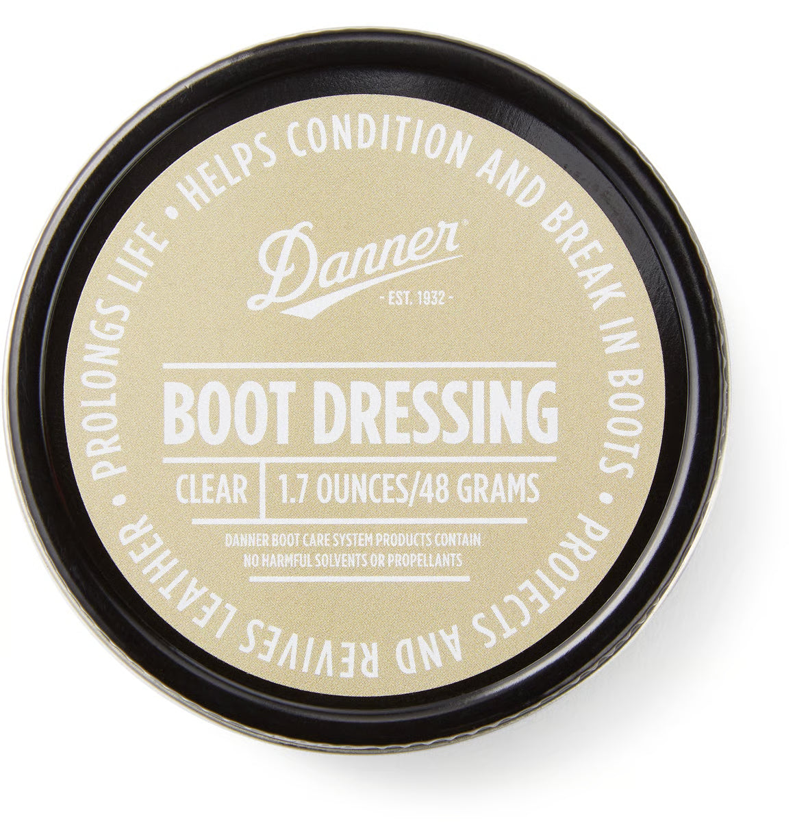 DANNER: Full Grain Leather Care Kit