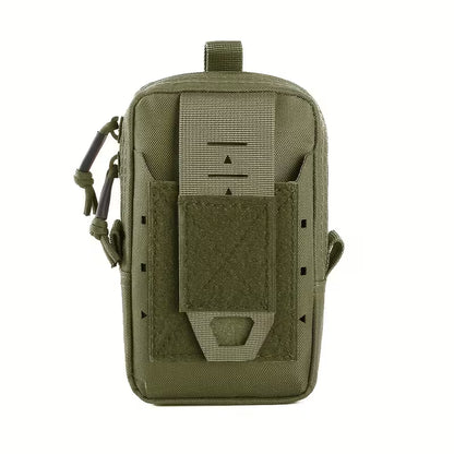 EDC Admin Pouch with Phone Slot