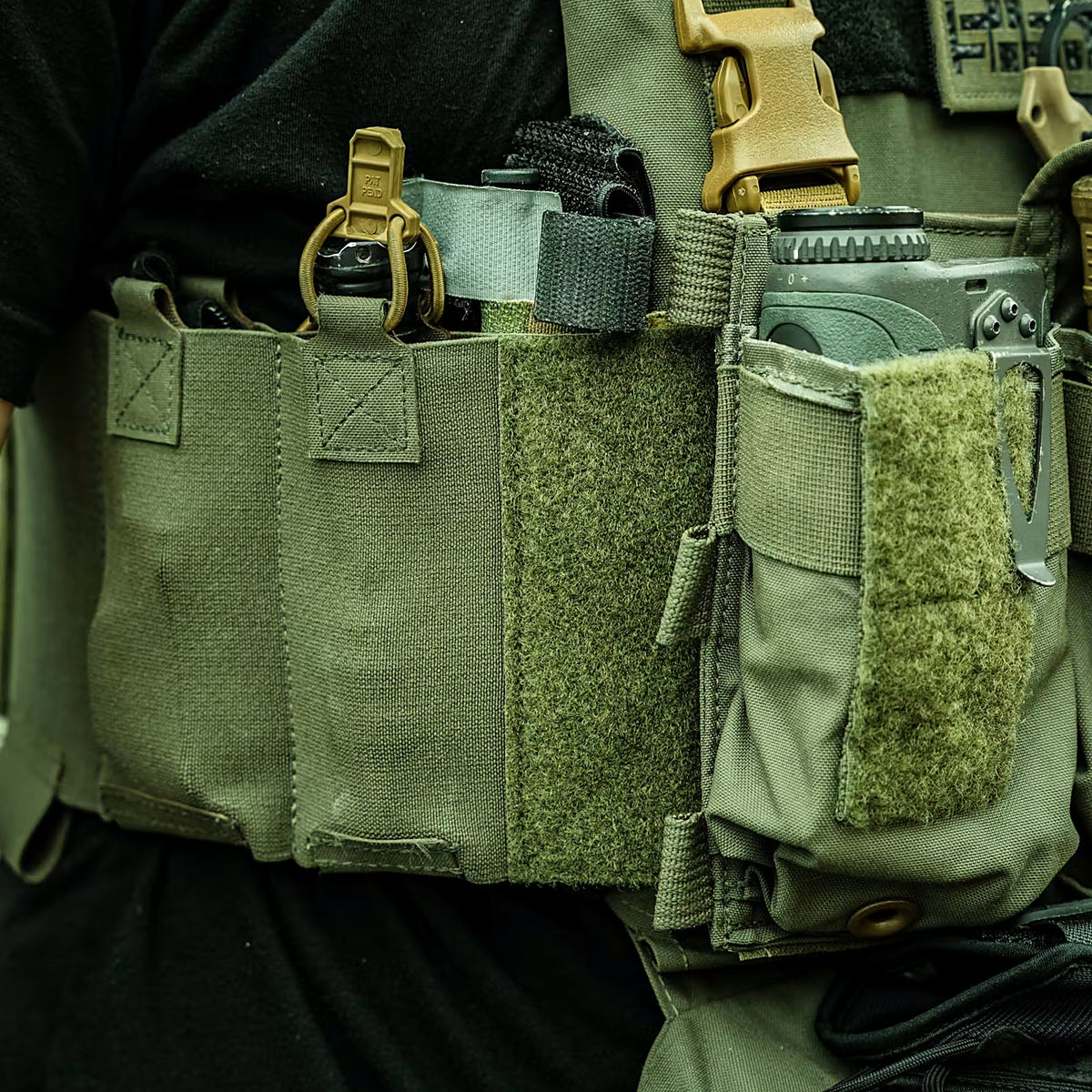 T.REX ARMS: Tourniquet Holder