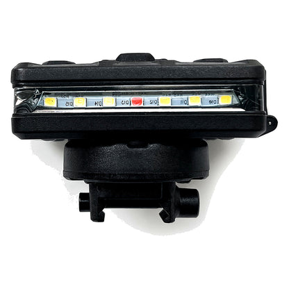 GUARDIAN ANGEL: Picatinny Rail Magnetic Mount