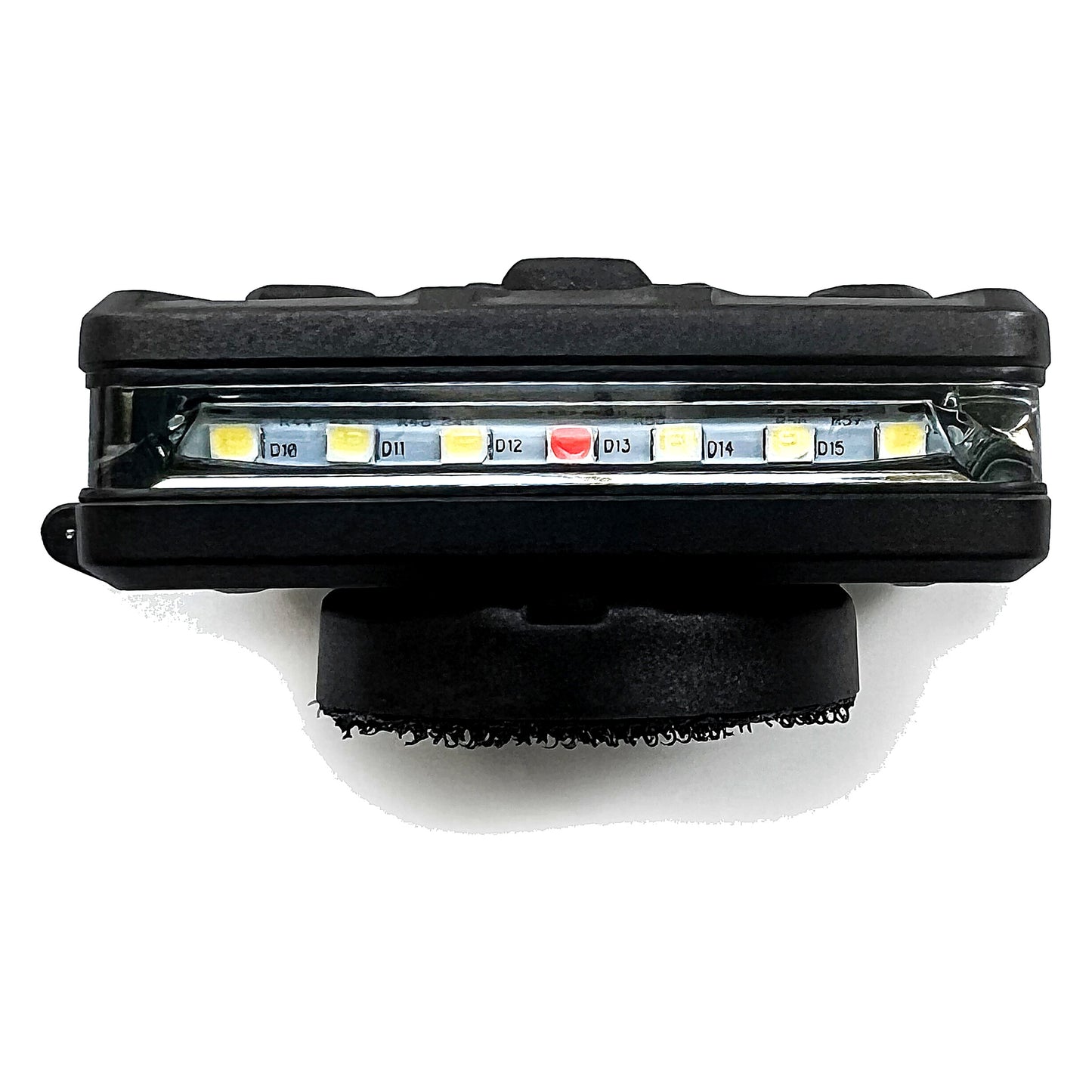 GUARDIAN ANGEL Velcro Clip Magnetic Mount