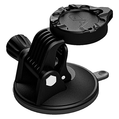 GUARDIAN ANGEL: Magnetic Suction Cup Mount