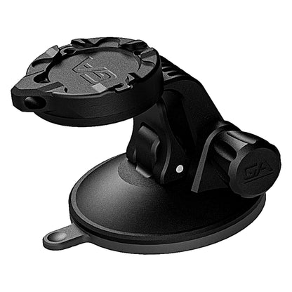 GUARDIAN ANGEL: Magnetic Suction Cup Mount