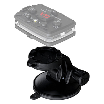 GUARDIAN ANGEL: Magnetic Suction Cup Mount