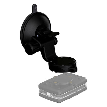 GUARDIAN ANGEL: Magnetic Suction Cup Mount
